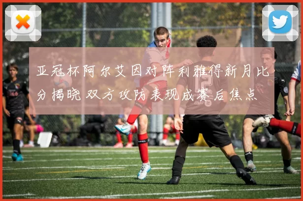 亚冠杯阿尔艾因对阵利雅得新月比分揭晓 双方攻防表现成赛后焦点