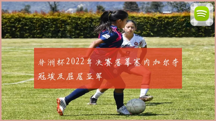 非洲杯2022年决赛落幕塞内加尔夺冠埃及屈居亚军